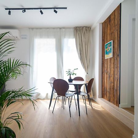 Ca Glera - Vintage Design Apartment Revine Lago Buitenkant foto