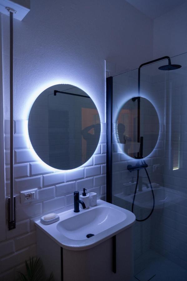 Ca Glera - Vintage Design Apartment Revine Lago Buitenkant foto