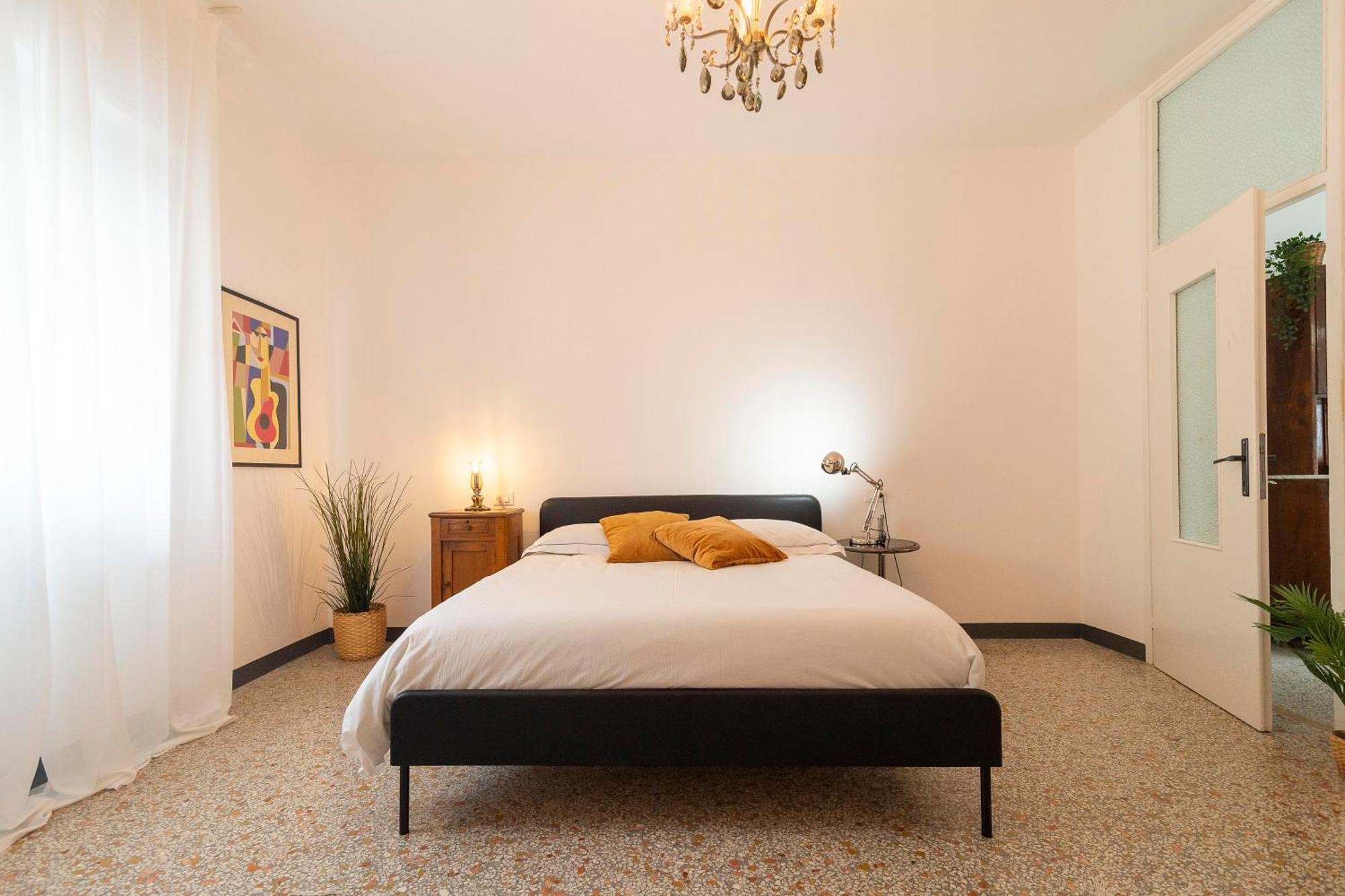 Ca Glera - Vintage Design Apartment Revine Lago Buitenkant foto