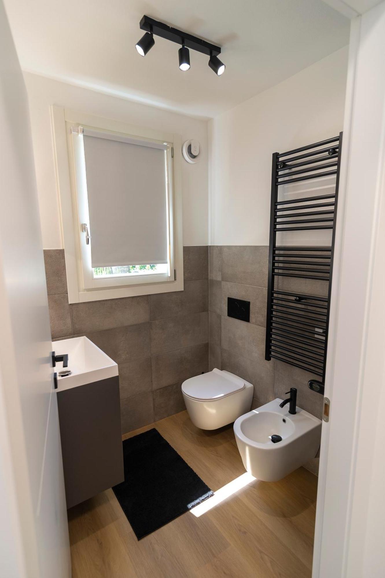 Ca Glera - Vintage Design Apartment Revine Lago Buitenkant foto