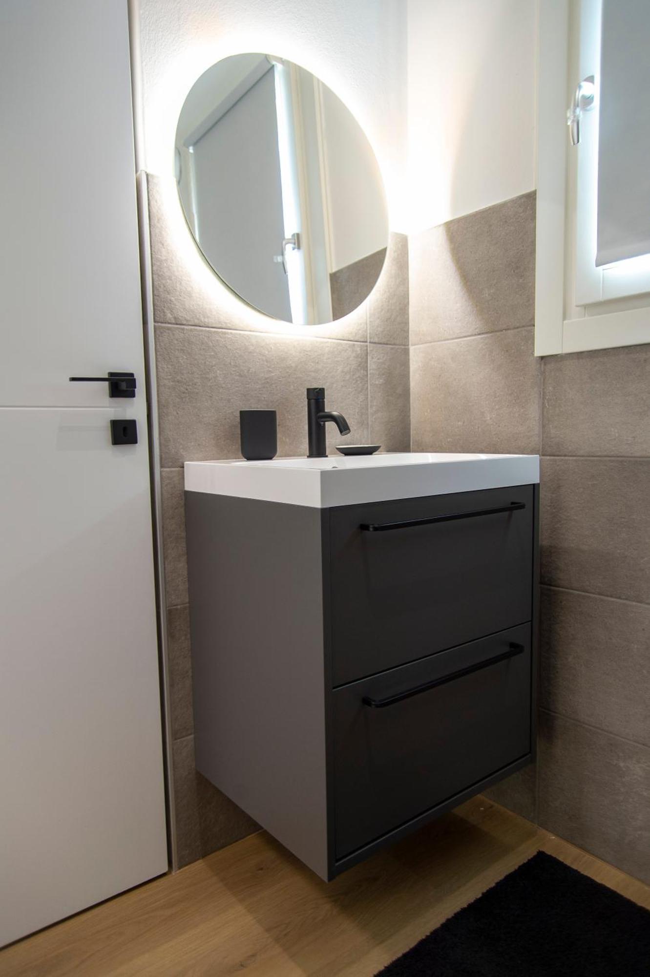 Ca Glera - Vintage Design Apartment Revine Lago Buitenkant foto